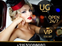 Ubergirls Amsterdam - Escort Agency in Amsterdam / Netherlands - 1